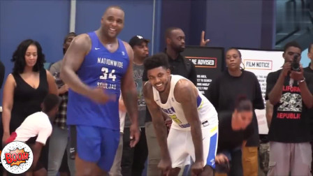 稳定得分王！马刺二队后场核心，未来还能重返NBA赛场吗？