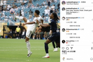 F1总裁盛赞周冠宇 “相信他有条光明发展道路”