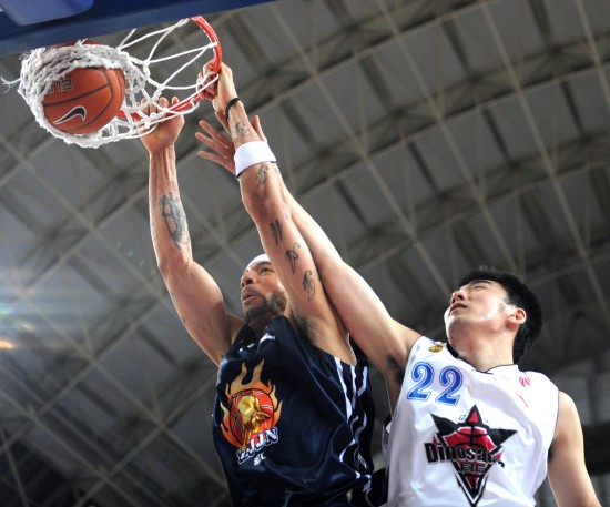 《龙珠战力之巅》4月27日武道测试开启，邀你汇聚强者之力一同集结！