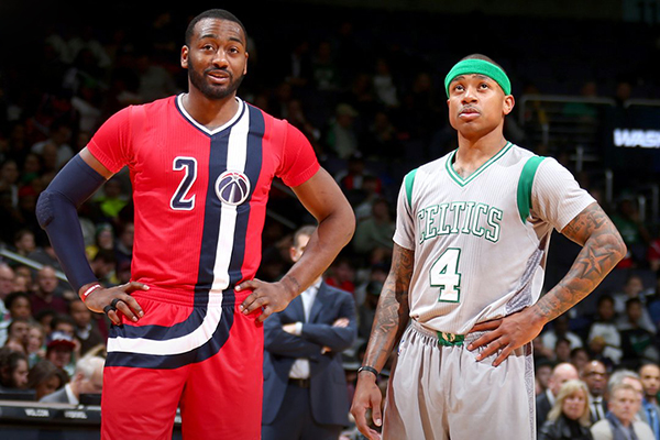 那个角色球员的高光时刻